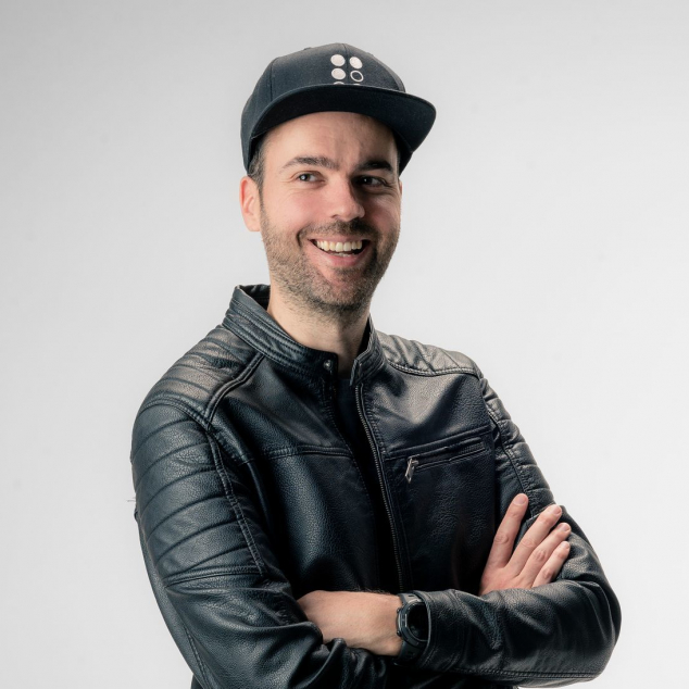 Mark Sixma